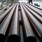 HDPE cev za plin